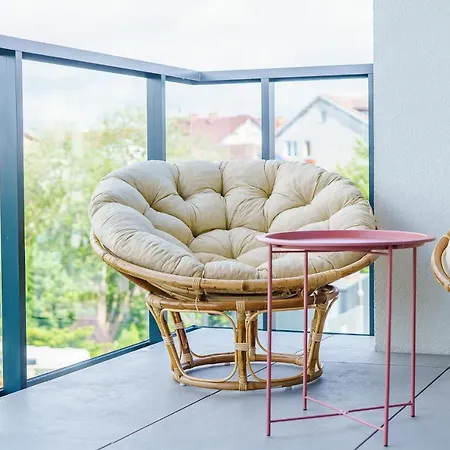 Sunset207 Premium - Westin House W Kołobrzegu Apartament *