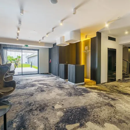 Sunset207 Premium - Westin House W Kołobrzegu * Kołobrzeg