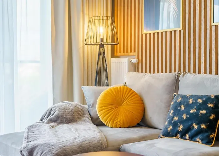 Sunset207 Premium - Westin House W Kołobrzegu Kołobrzeg