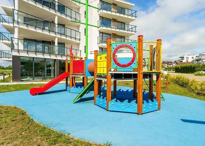 Sunset207 Premium - Westin House W Kołobrzegu