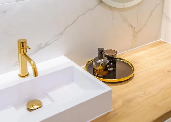 Sunset207 Premium - Westin House W Kołobrzegu * Kołobrzeg