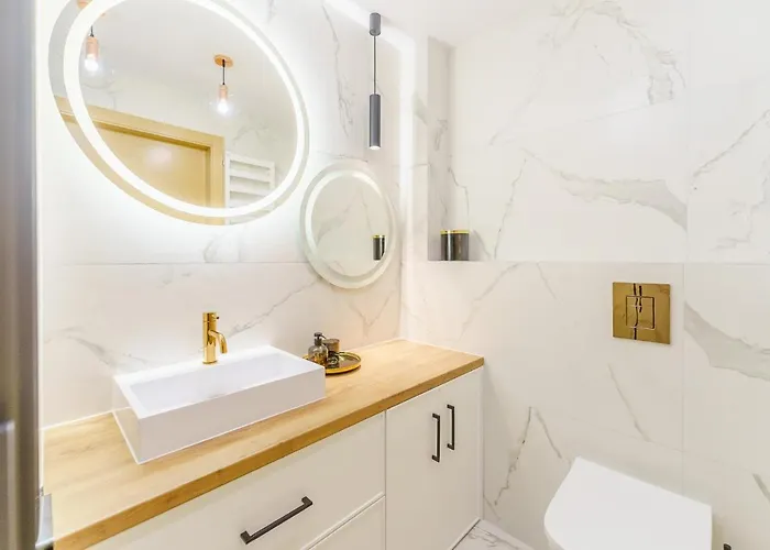 Sunset207 Premium - Westin House W Kołobrzegu * Kołobrzeg