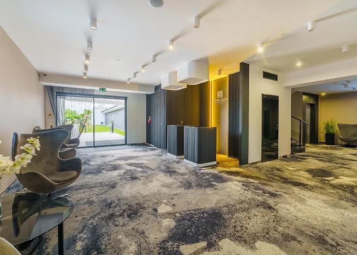 Sunset207 Premium - Westin House W Kołobrzegu * Kołobrzeg