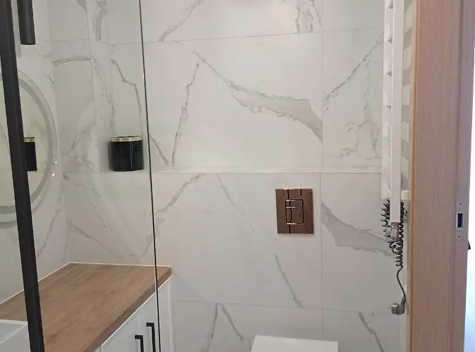 Sunset207 Premium - Westin House W Kołobrzegu Apartament *