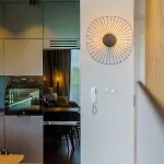 Apartmán Sunset207 Premium - Westin House W Kolobrzegu *