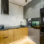 Apartmán Sunset207 Premium - Westin House W Kolobrzegu *