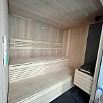 Apartmán Sunset207 Premium - Westin House W Kolobrzegu *