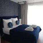 Apartmán Sunset207 Premium - Westin House W Kolobrzegu *