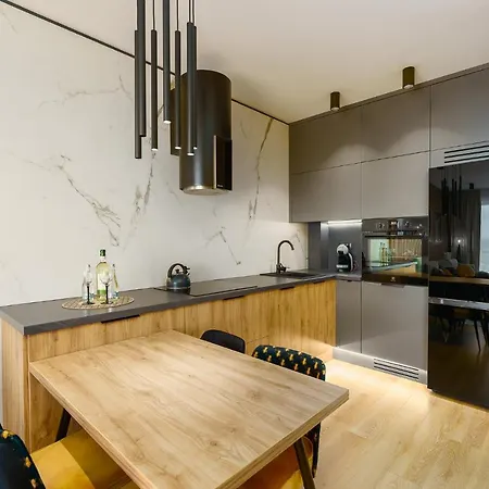 Sunset207 Premium - Westin House W Kolobrzegu Kolobrzeg