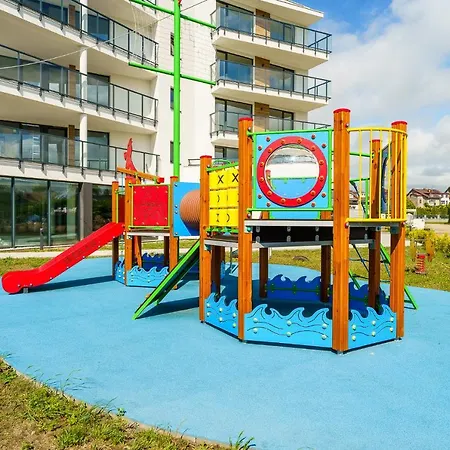 Sunset207 Premium - Westin House W Kołobrzegu