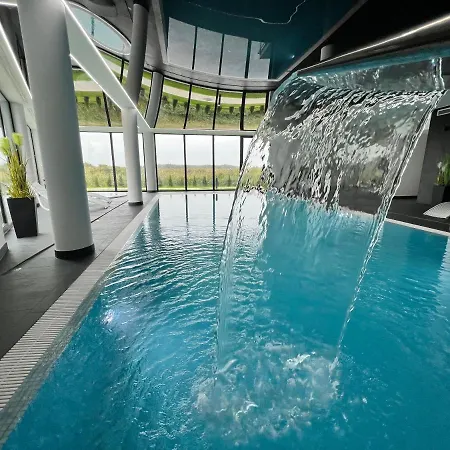 Sunset207 Premium - Westin House W Kołobrzegu * Kolberg