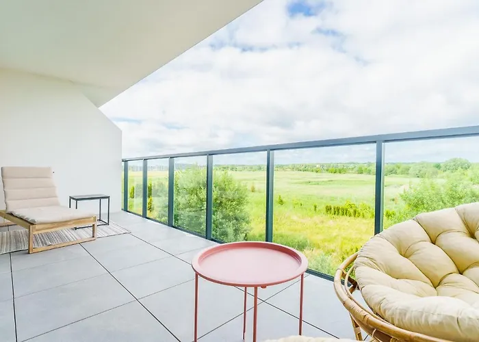 Sunset207 Premium - Westin House W Kołobrzegu Kolberg