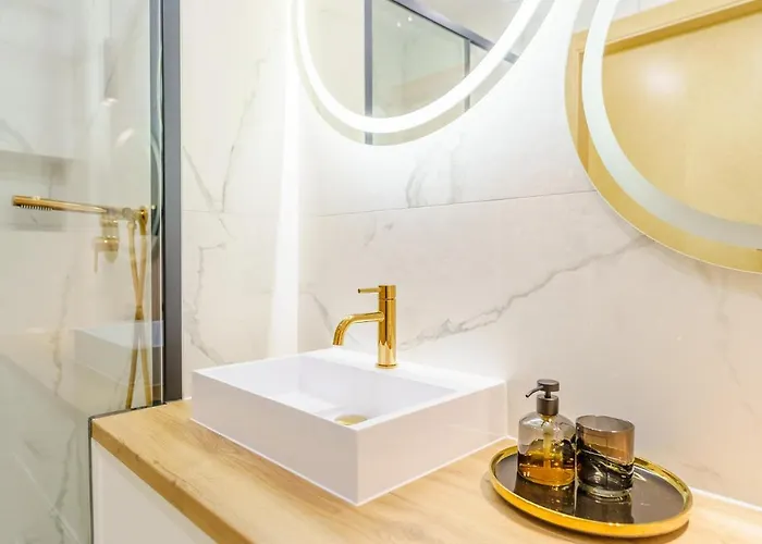 Sunset207 Premium - Westin House W Kołobrzegu Kolberg