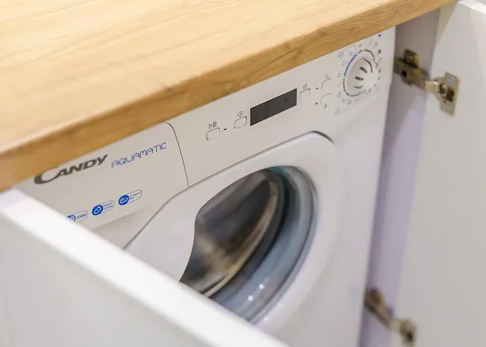 Sunset207 Premium - Westin House W Kołobrzegu Apartment *