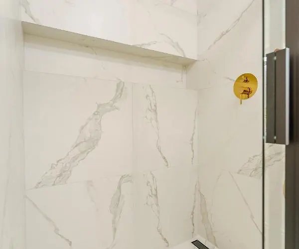 Sunset207 Premium - Westin House W Kołobrzegu Apartment *