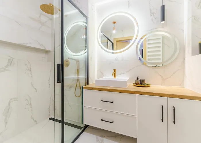 Sunset207 Premium - Westin House W Kołobrzegu *