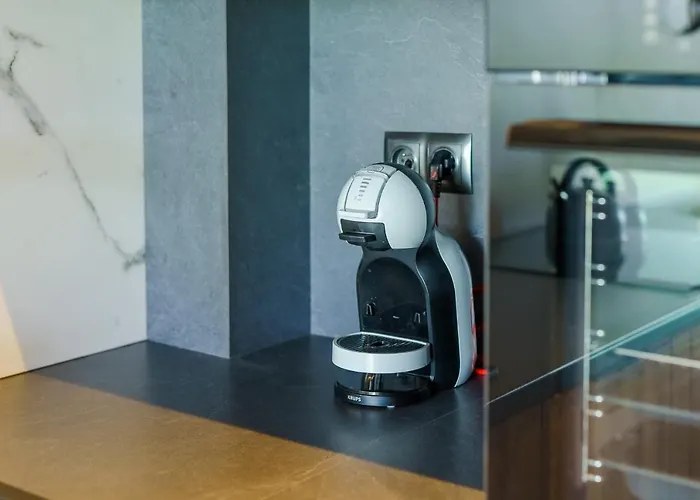 Sunset207 Premium - Westin House W Kołobrzegu * Kolberg