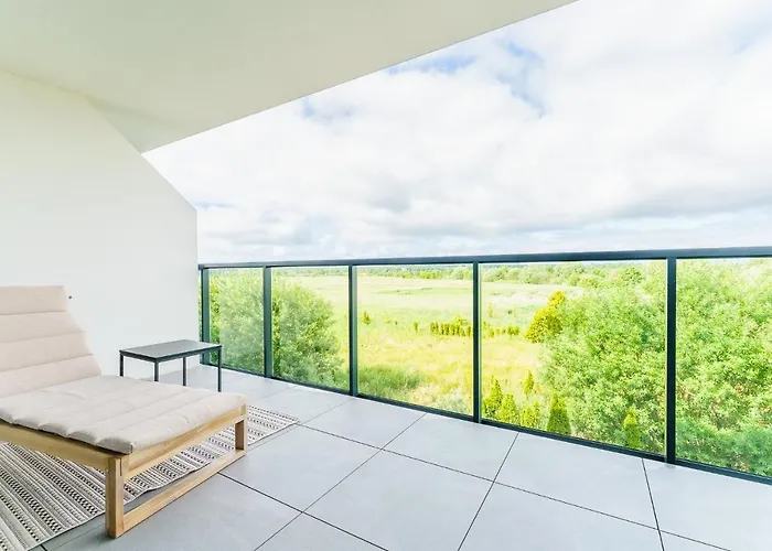 Sunset207 Premium - Westin House W Kołobrzegu Kolberg