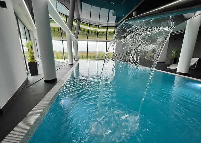 Sunset207 Premium - Westin House W Kołobrzegu * Kolberg