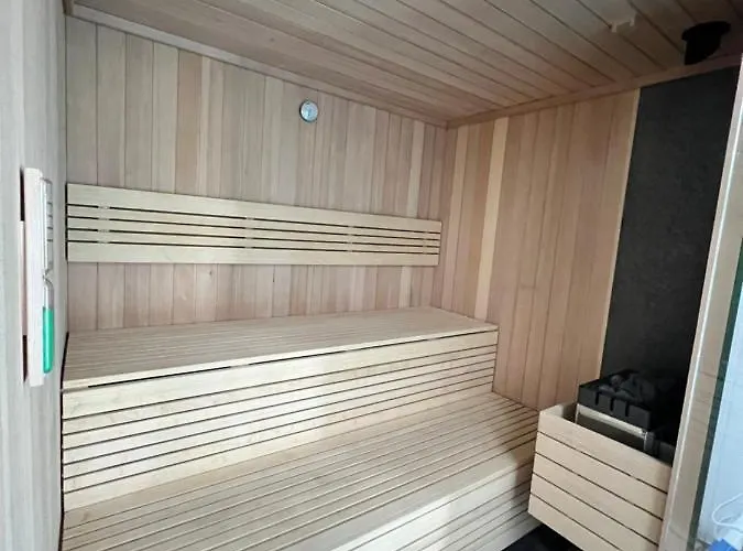 Apartment Sunset207 Premium - Westin House W Kołobrzegu *