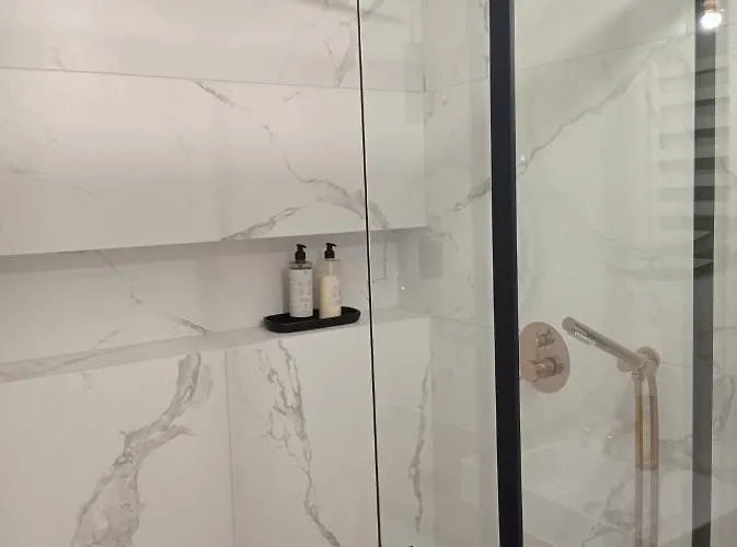 Apartment Sunset207 Premium - Westin House W Kołobrzegu